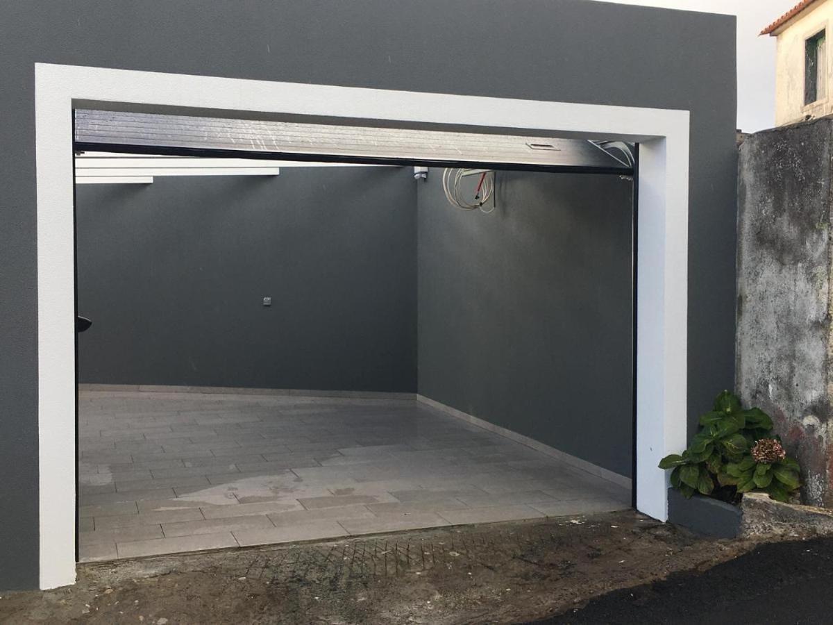 Referta Apartamento T2 Prazeres Exterior foto