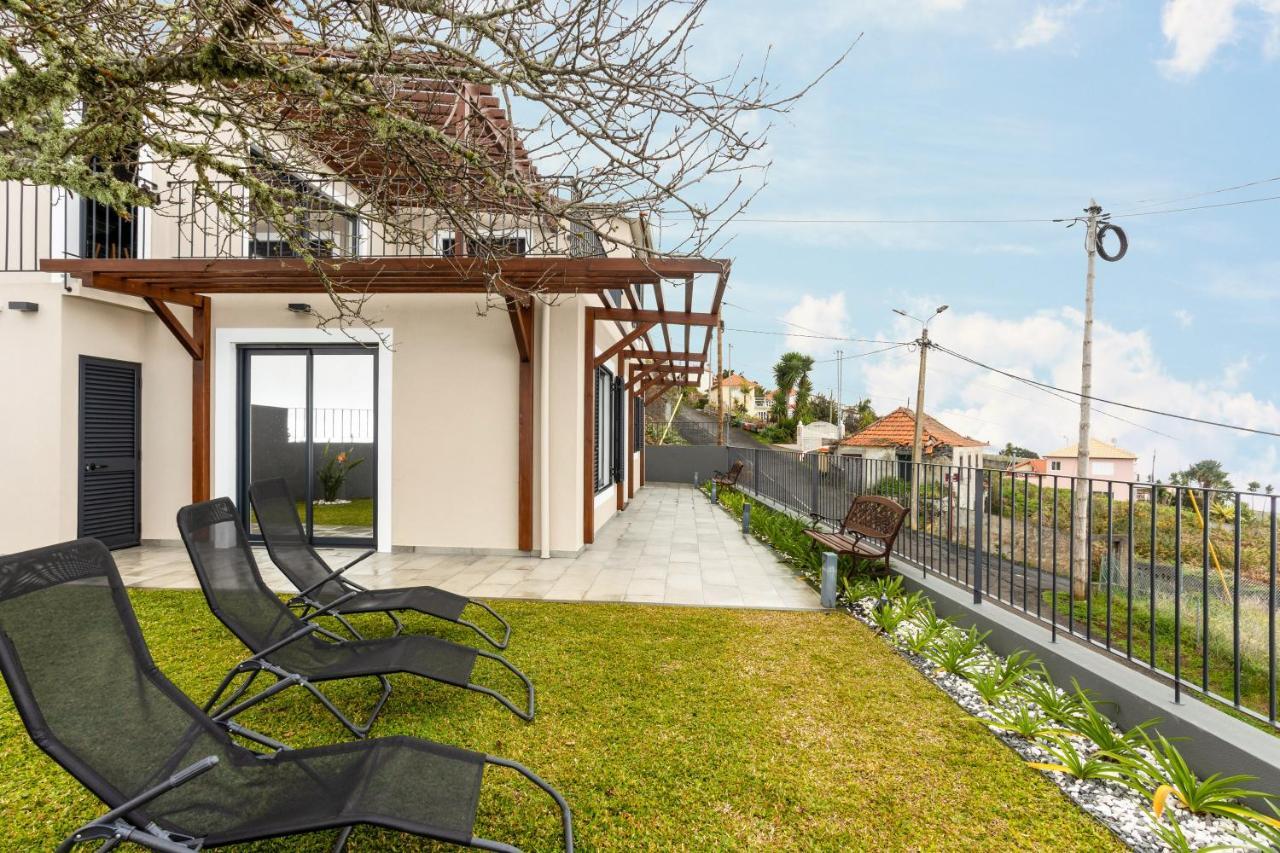 Referta Apartamento T2 Prazeres Exterior foto