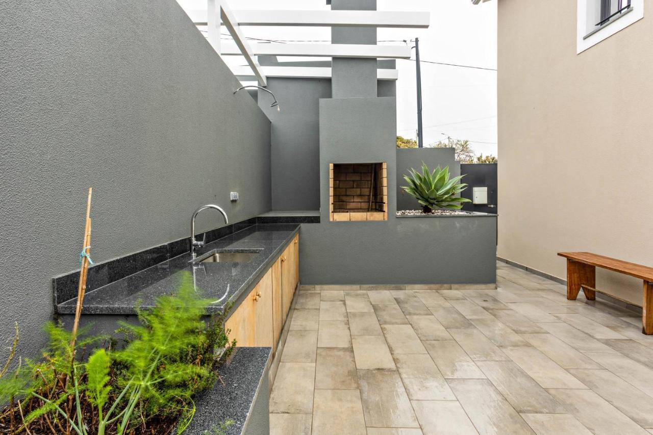 Referta Apartamento T2 Prazeres Exterior foto