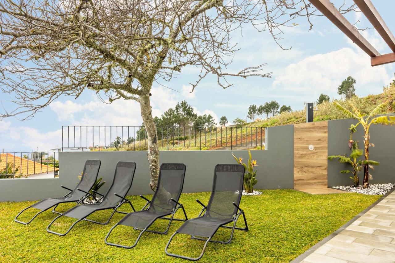 Referta Apartamento T2 Prazeres Exterior foto