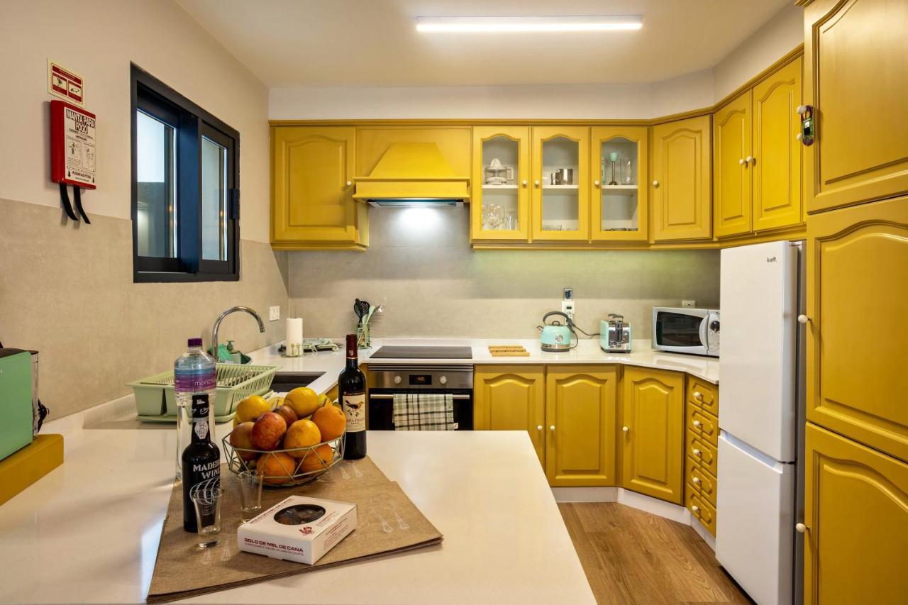 Referta Apartamento T2 Prazeres Exterior foto