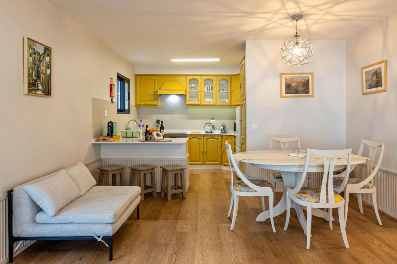 Referta Apartamento T2 Prazeres Exterior foto