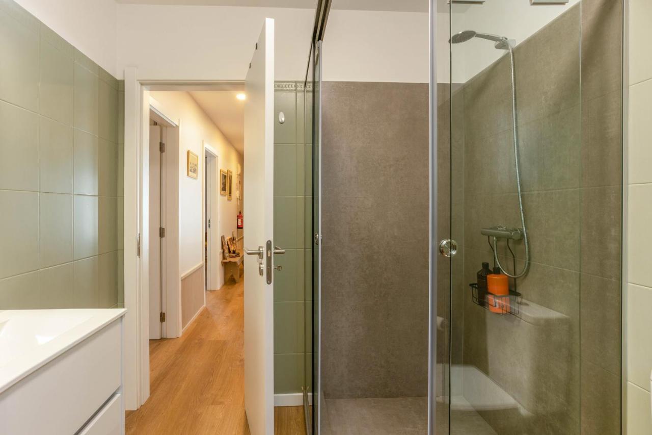 Referta Apartamento T2 Prazeres Exterior foto