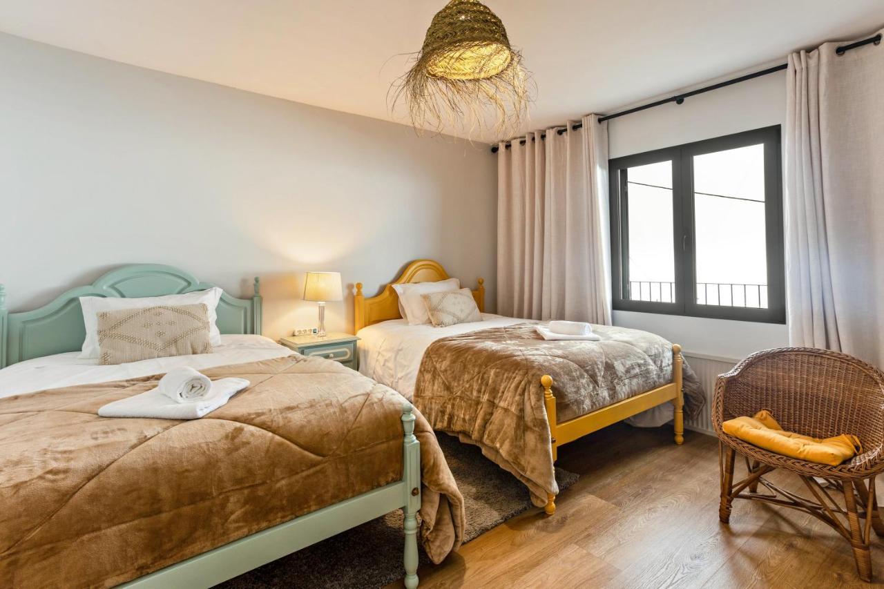 Referta Apartamento T2 Prazeres Exterior foto